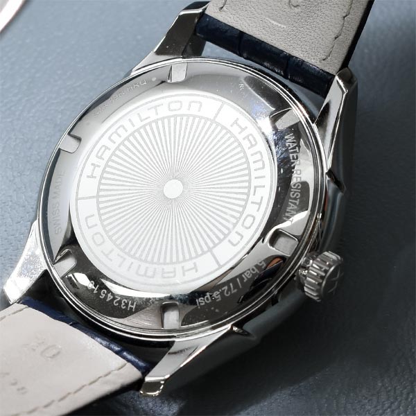 ハミルトン ジャズマスター HAMILTON ハミルトン ジャズマスター H32451641 メンズ