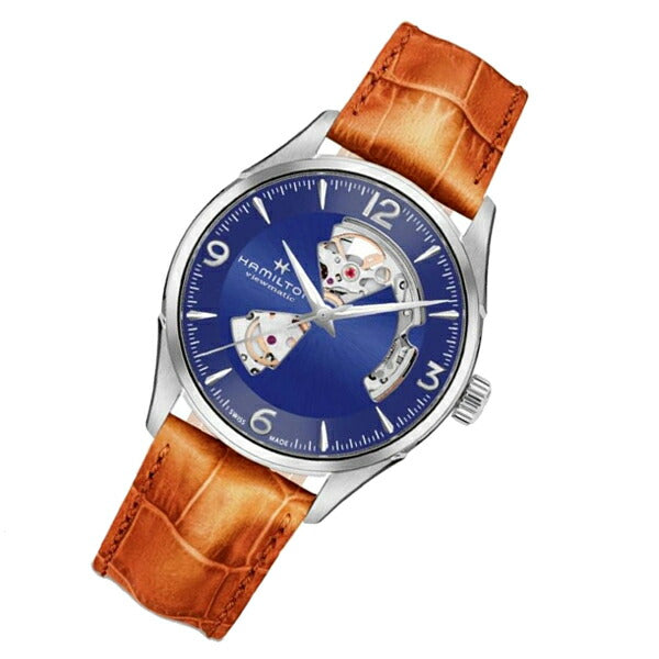ハミルトン ジャズマスター HAMILTON ビューマチック H32705541 メンズ