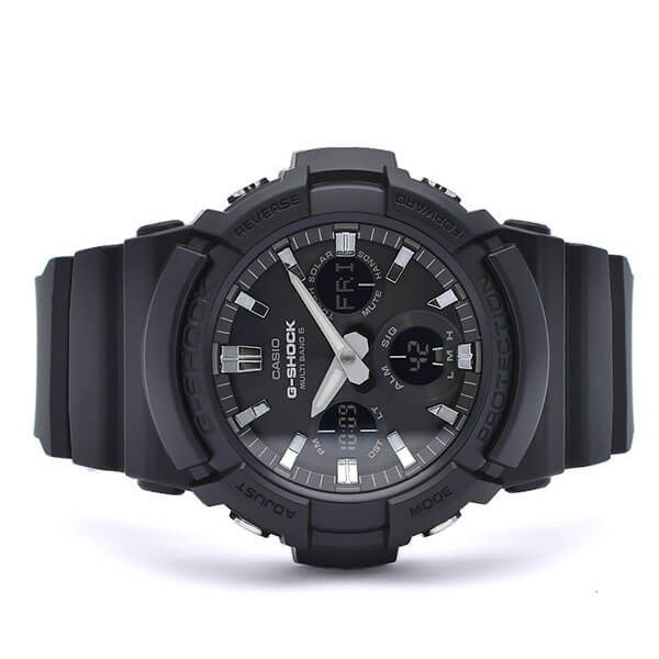 カシオ Gショック G-SHOCK GAW-100B-1AJF メンズ