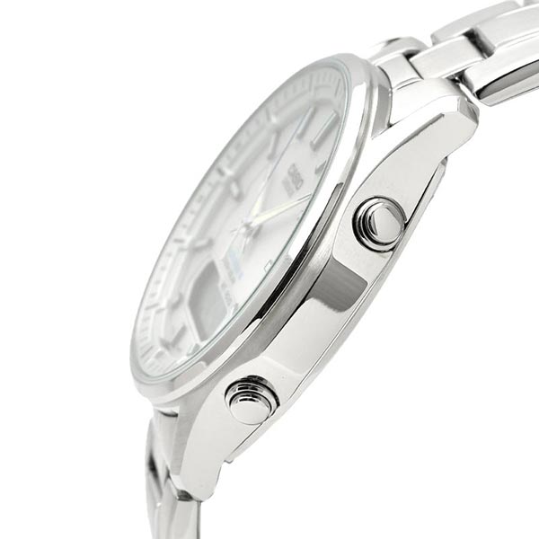 カシオ リニエージ LINEAGE LCW-M100DE-7AJF メンズ