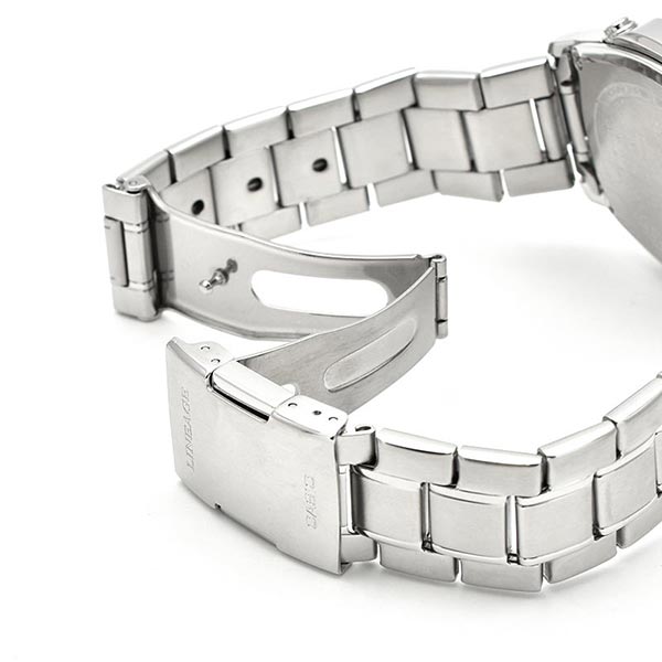 カシオ リニエージ LINEAGE LCW-M100DE-7AJF メンズ