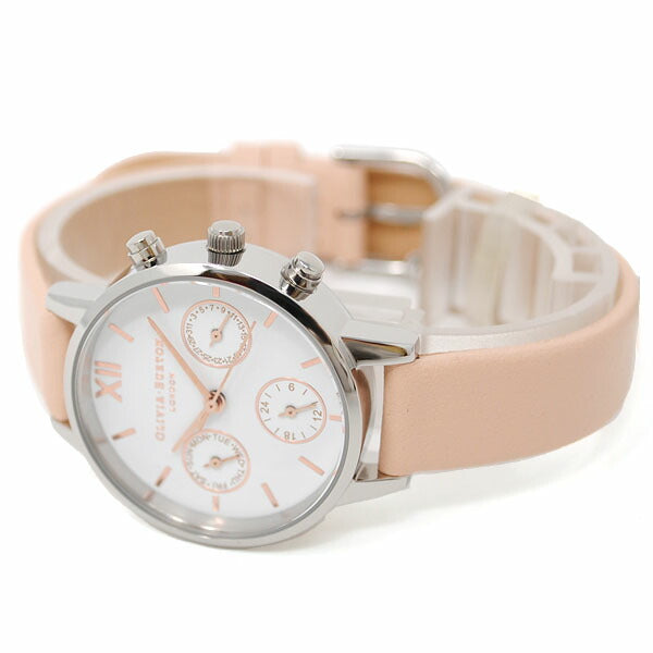 オリビアバートン OLIVIA BURTON OB16CGM66 レディース