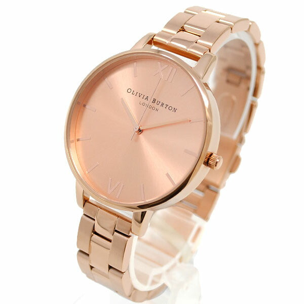 オリビアバートン OLIVIA BURTON OB13BL07BS レディース