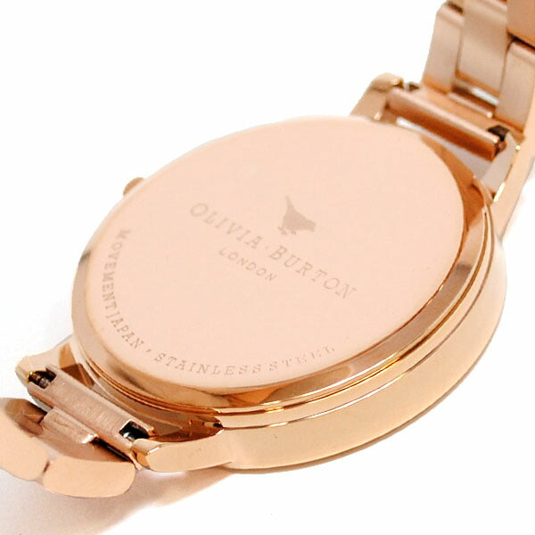 オリビアバートン OLIVIA BURTON OB13BL07BS レディース