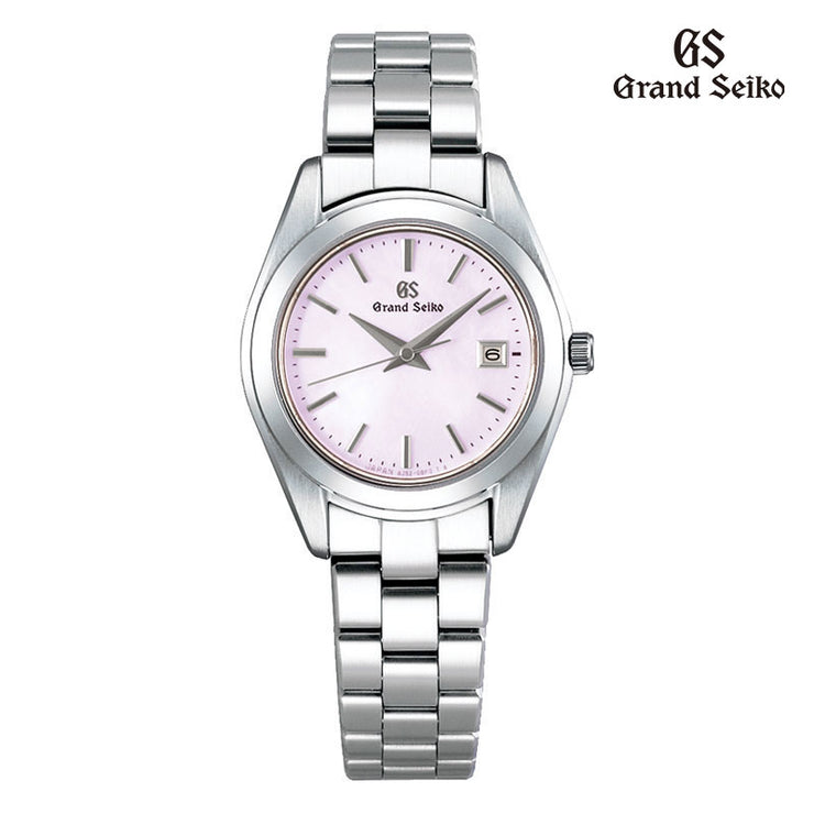 セイコー グランドセイコー GRANDSEIKO STGF267 レディース