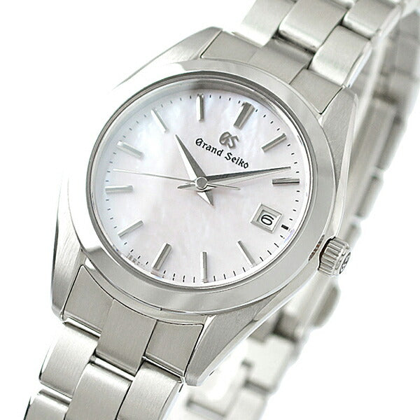 セイコー グランドセイコー GRANDSEIKO STGF267 レディース