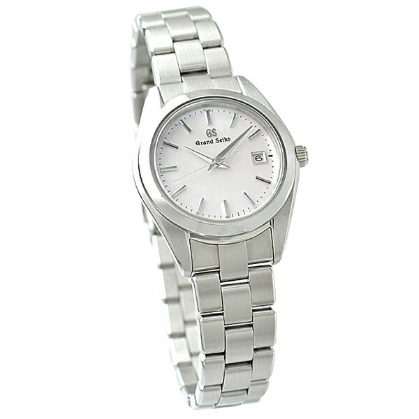 セイコー グランドセイコー GRANDSEIKO STGF267 レディース