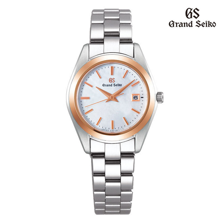 セイコー グランドセイコー GRANDSEIKO STGF268 レディース