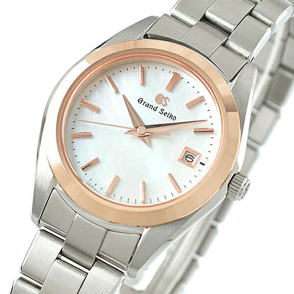 セイコー グランドセイコー GRANDSEIKO STGF268 レディース
