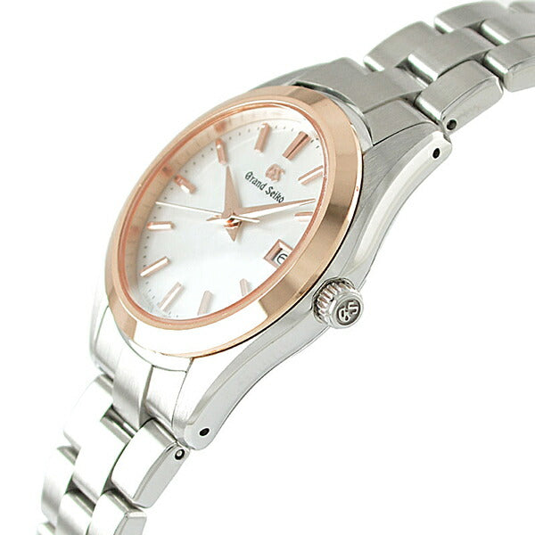セイコー グランドセイコー GRANDSEIKO STGF268 レディース