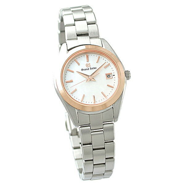 セイコー グランドセイコー GRANDSEIKO STGF268 レディース