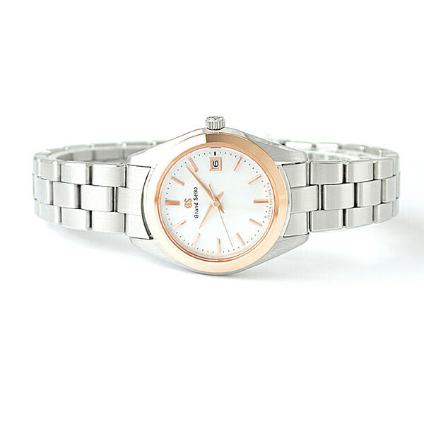 セイコー グランドセイコー GRANDSEIKO STGF268 レディース