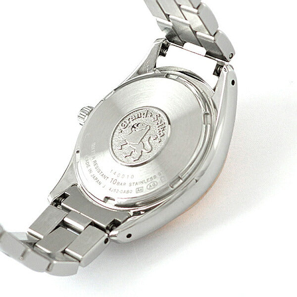 セイコー グランドセイコー GRANDSEIKO STGF268 レディース