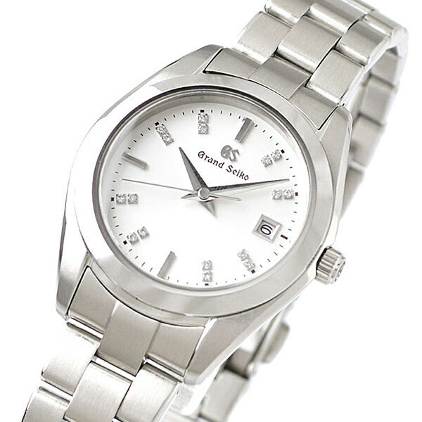 セイコー グランドセイコー GRANDSEIKO STGF273 レディース