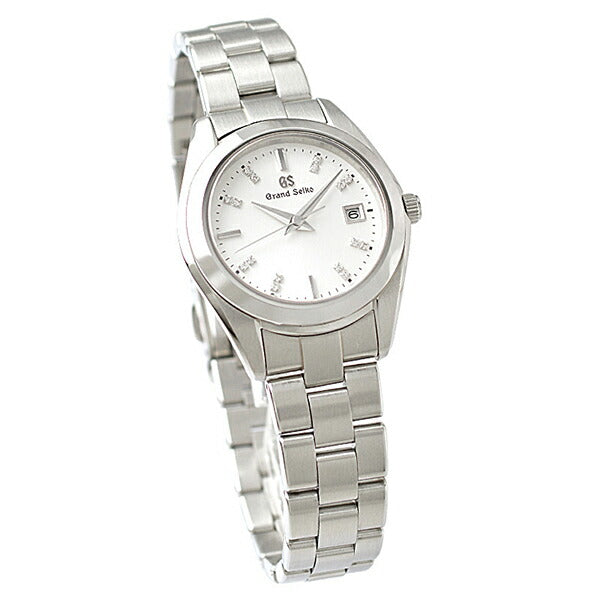 セイコー グランドセイコー GRANDSEIKO STGF273 レディース