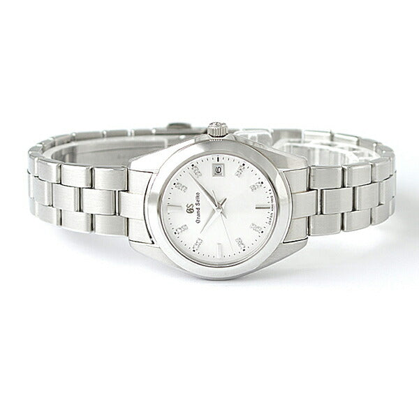 セイコー グランドセイコー GRANDSEIKO STGF273 レディース