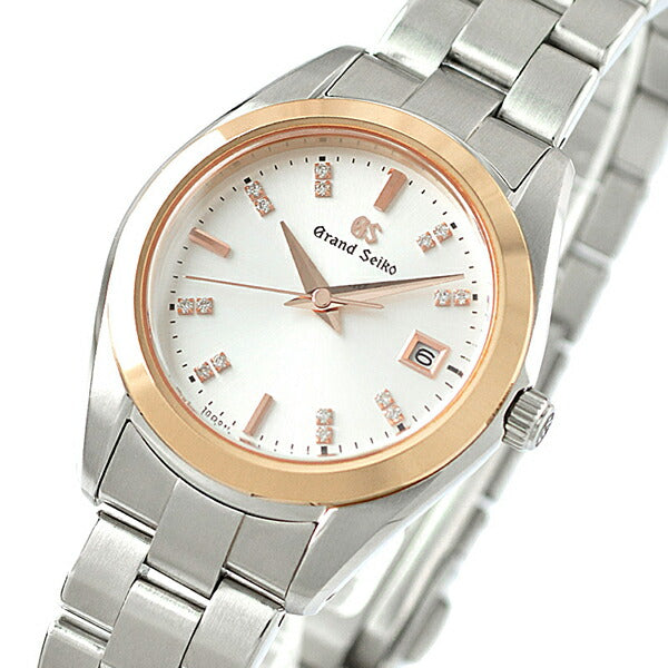 セイコー グランドセイコー GRANDSEIKO STGF274 レディース