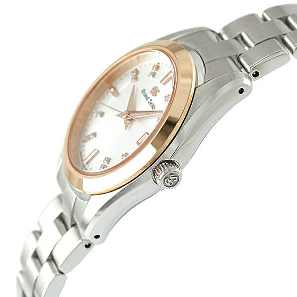 セイコー グランドセイコー GRANDSEIKO STGF274 レディース