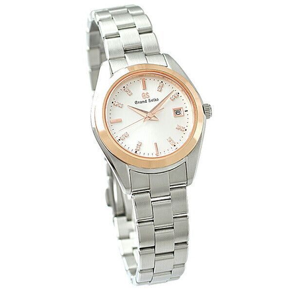 セイコー グランドセイコー GRANDSEIKO STGF274 レディース