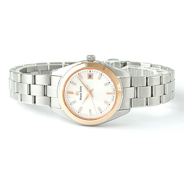 セイコー グランドセイコー GRANDSEIKO STGF274 レディース