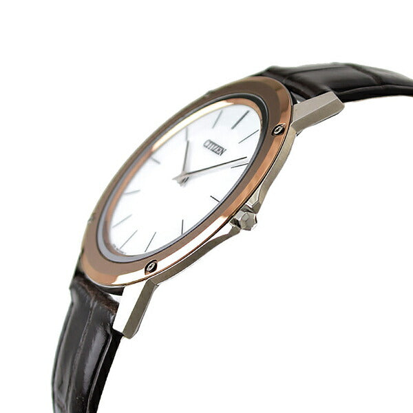 シチズン エコ・ドライブワン ECODRIVE-ONE AR5026-05A メンズ