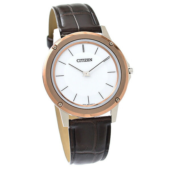 シチズン エコ・ドライブワン ECODRIVE-ONE AR5026-05A メンズ