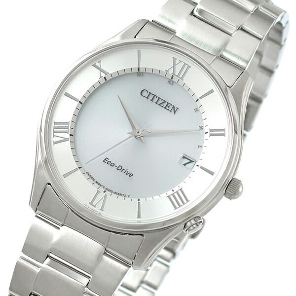 シチズンコレクション CITIZENCOLLECTION AS1060-54A メンズ