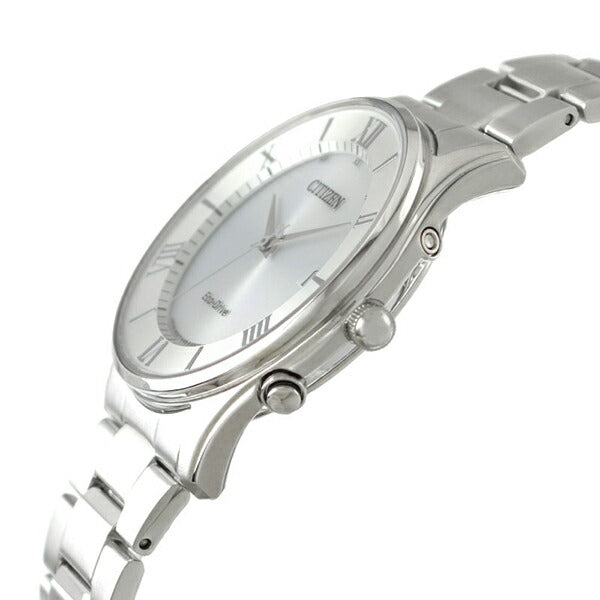 シチズンコレクション CITIZENCOLLECTION AS1060-54A メンズ