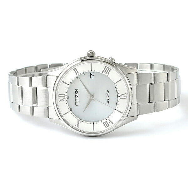 シチズンコレクション CITIZENCOLLECTION AS1060-54A メンズ