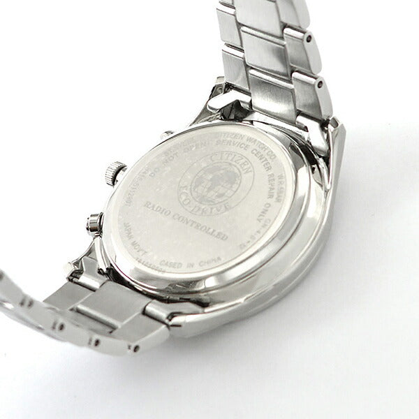 シチズンコレクション CITIZENCOLLECTION AS1060-54A メンズ