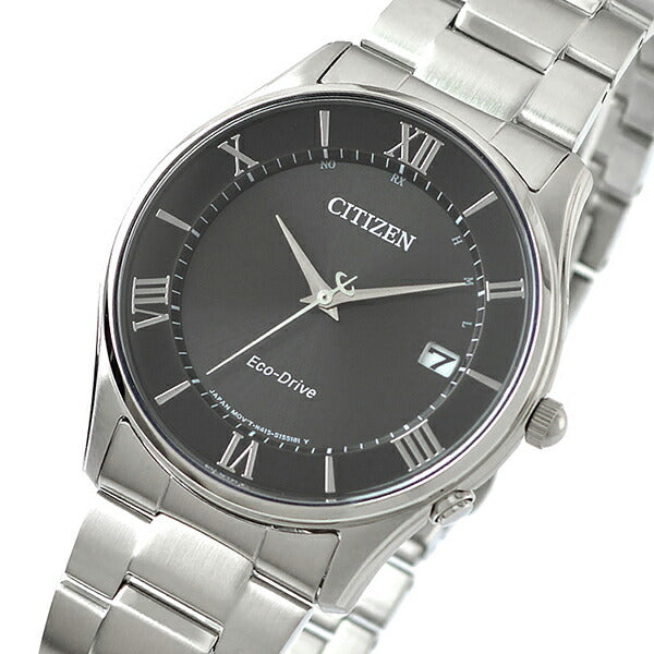 シチズンコレクション CITIZENCOLLECTION AS1060-54E メンズ
