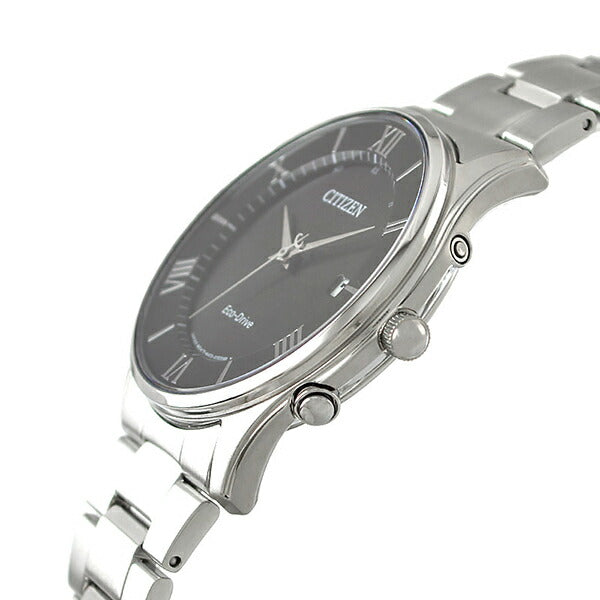 シチズンコレクション CITIZENCOLLECTION AS1060-54E メンズ