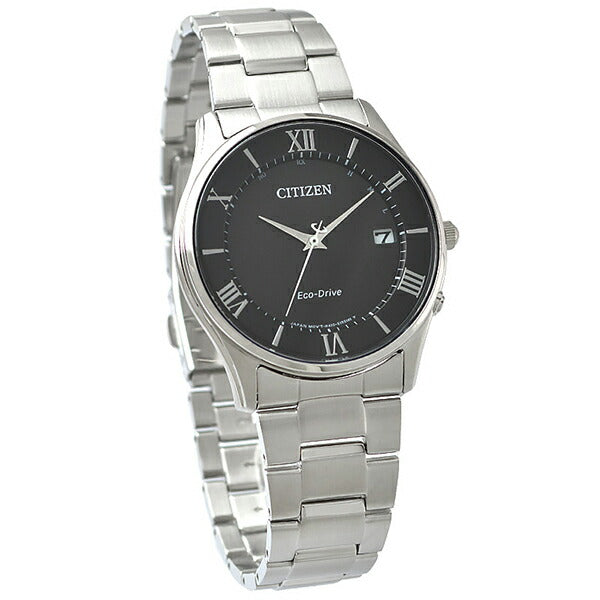 シチズンコレクション CITIZENCOLLECTION AS1060-54E メンズ