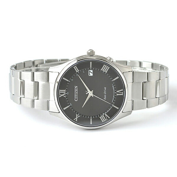 シチズンコレクション CITIZENCOLLECTION AS1060-54E メンズ