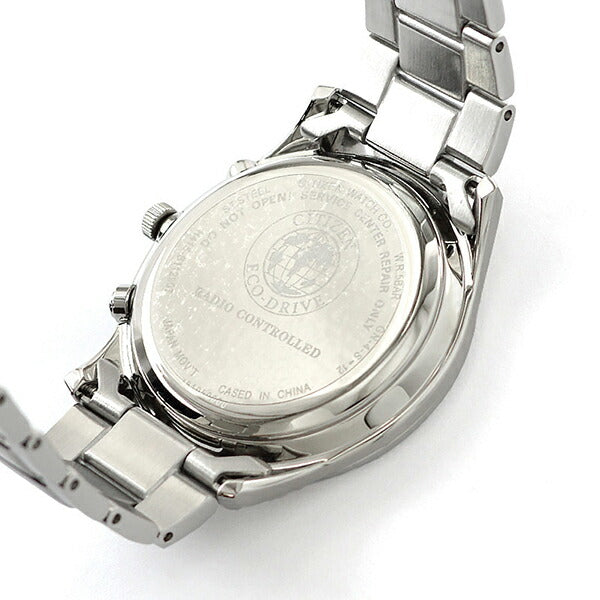 シチズンコレクション CITIZENCOLLECTION AS1060-54E メンズ