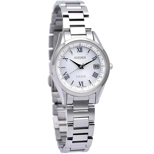 シチズン エクシード EXCEED ES9370-62A レディース