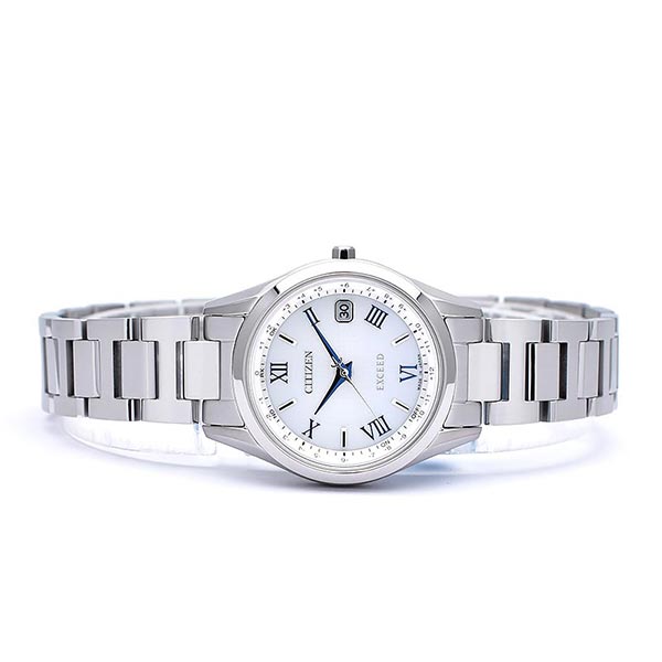 シチズン エクシード EXCEED ES9370-62A レディース