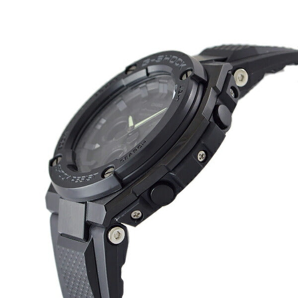 カシオ Gショック G-SHOCK GST-W300G-1A1JF メンズ