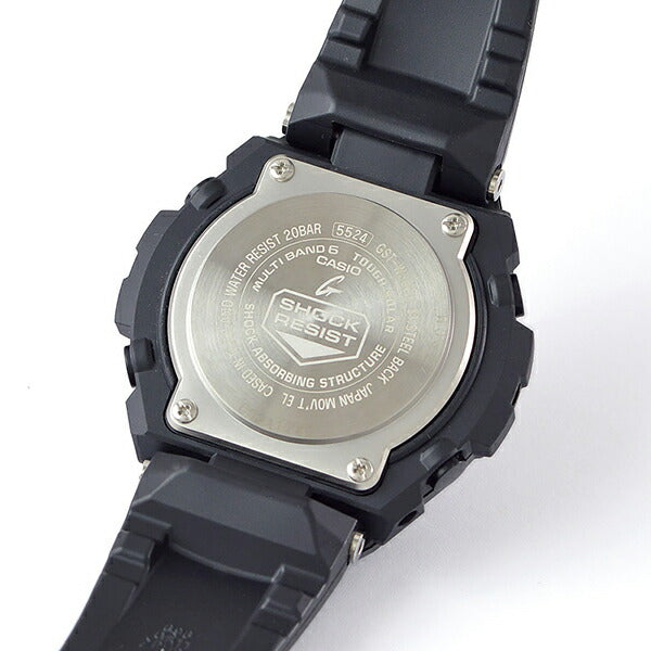 カシオ Gショック G-SHOCK GST-W300G-1A1JF メンズ