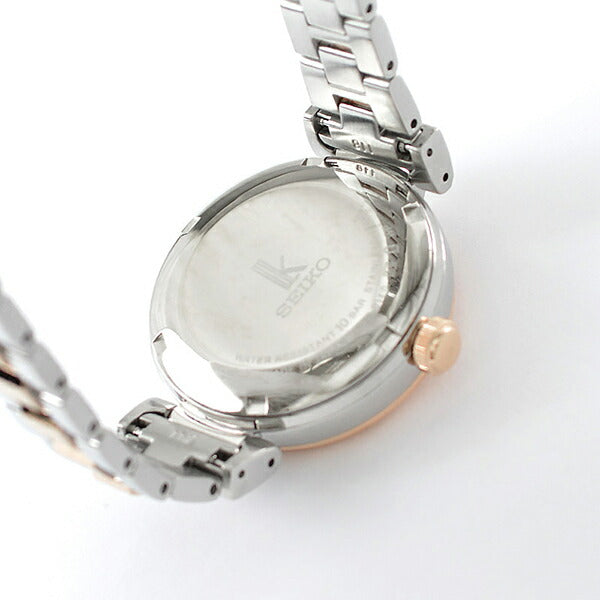 セイコー ルキア LUKIA SSVM034 レディース