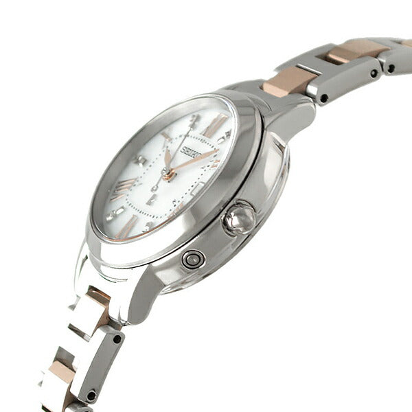 セイコー ルキア LUKIA SSQW037 レディース