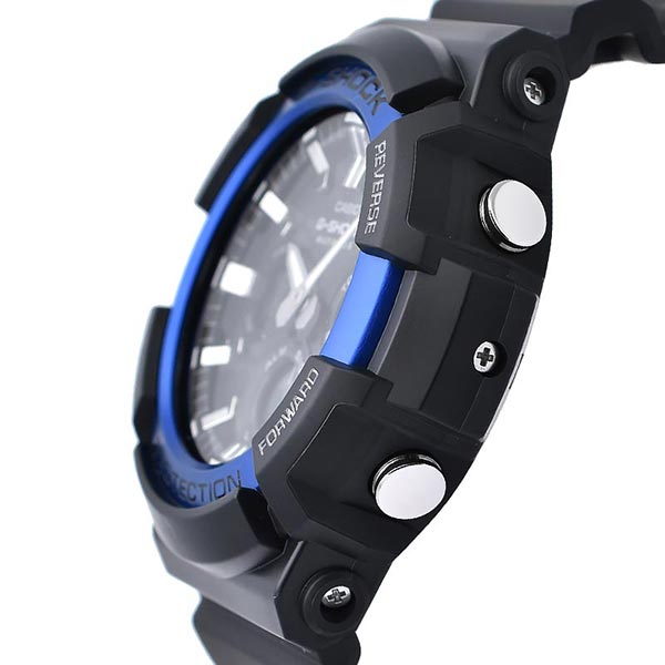 カシオ Gショック G-SHOCK  GAW-100B-1A2JF メンズ