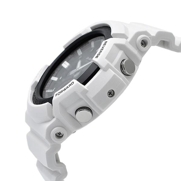 カシオ Gショック G-SHOCK  GAW-100B-7AJF メンズ