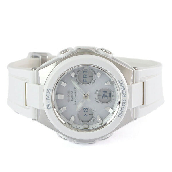 カシオ ベビーG BABY-G MSG-W100-7AJF レディース