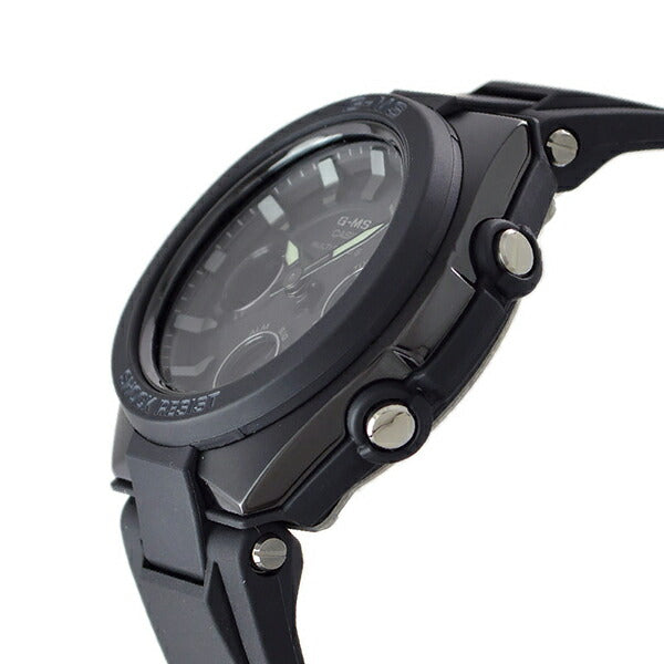 カシオ ベビーG BABY-G MSG-W100G-1AJF レディース