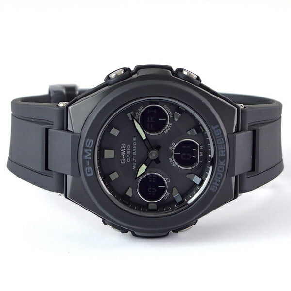 カシオ ベビーG BABY-G MSG-W100G-1AJF レディース
