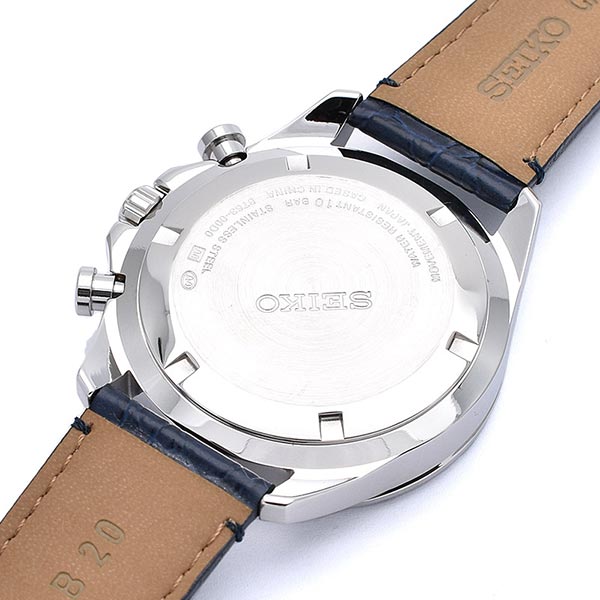 セイコーセレクション SEIKOSELECTION SBTR019 メンズ