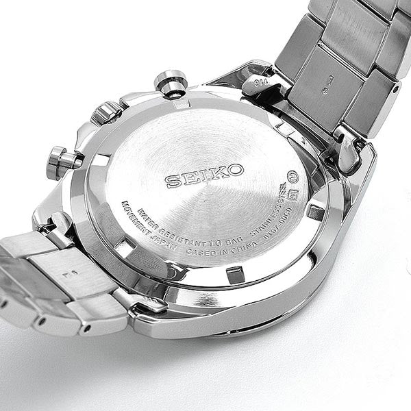 セイコーセレクション SEIKOSELECTION SBTR023 メンズ