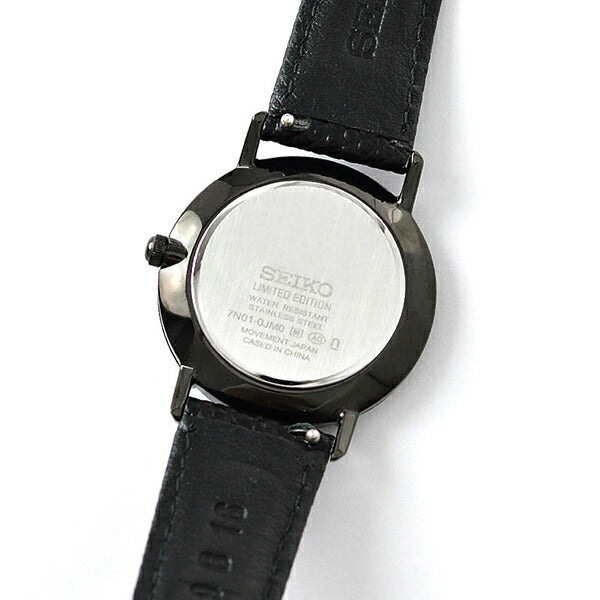 セイコーセレクション SEIKOSELECTION 流通限定モデル 限定300本 ペアモデル SCXP103 レディース
