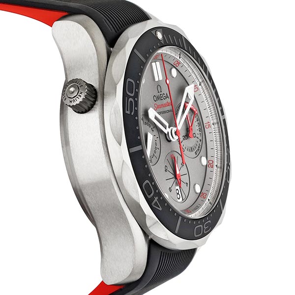 オメガ OMEGA シーマスター 212.92.44.50.99.001 メンズ